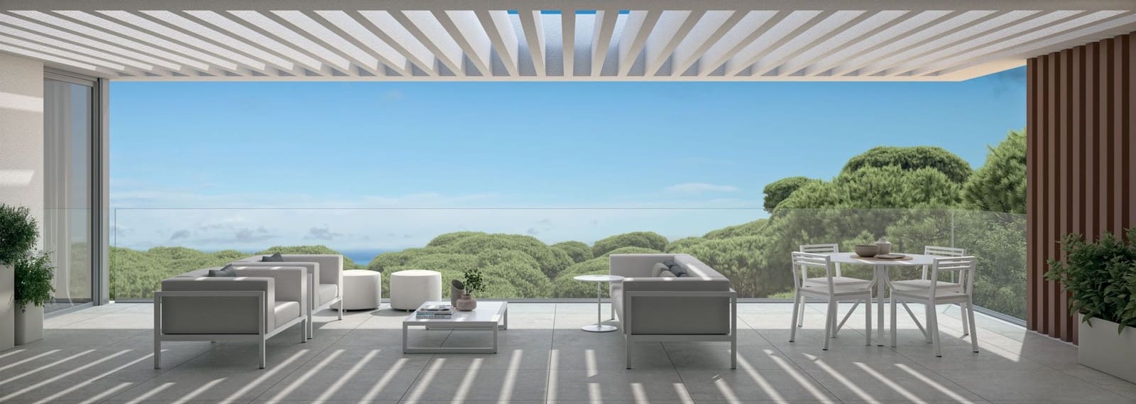 5 soveværelse Villa til salg i New Golden Mile - € 1.970.000 (Ref: 8052265)