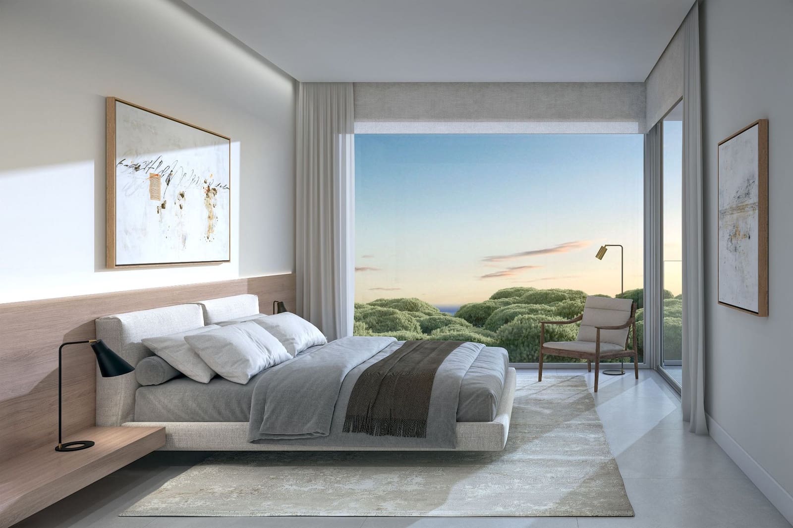 5 soveværelse Villa til salg i New Golden Mile - € 1.970.000 (Ref: 8052265)