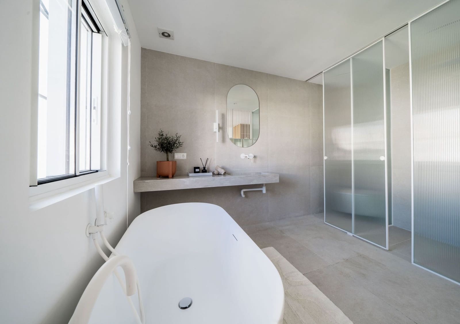 3 soveværelse Byhus til salg i Los Monteros - € 2.150.000 (Ref: 8132905)