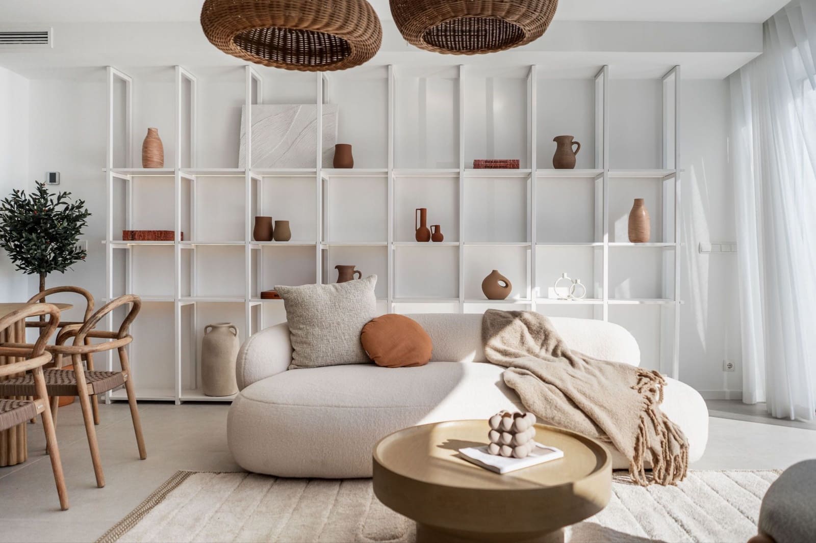 3 soveværelse Byhus til salg i Los Monteros - € 2.150.000 (Ref: 8132905)