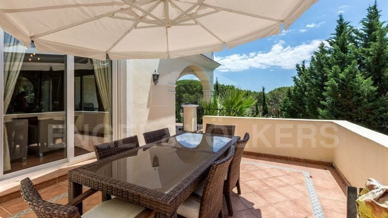6 soveværelse Villa til salg i Nueva Andalucia - € 3.100.000 (Ref: 8267258)