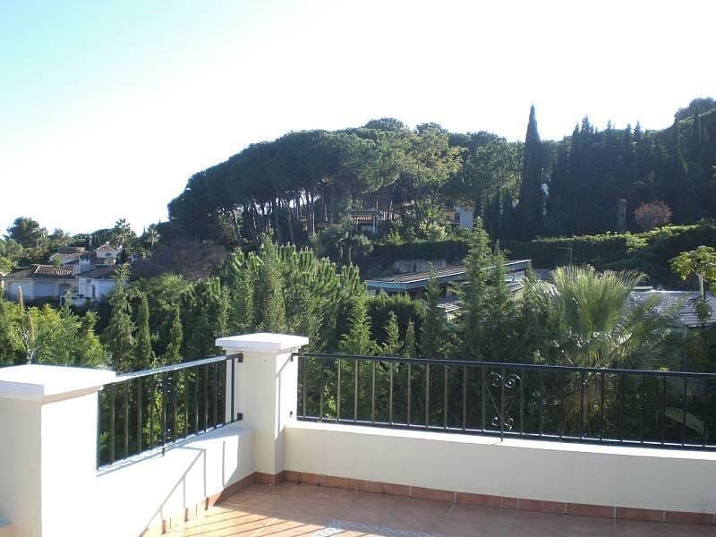 6 soveværelse Villa til salg i Nueva Andalucia - € 3.100.000 (Ref: 8267258)