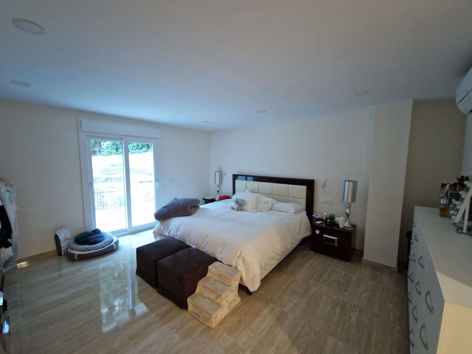 6 soveværelse Villa til salg i Nueva Andalucia - € 3.100.000 (Ref: 8267258)