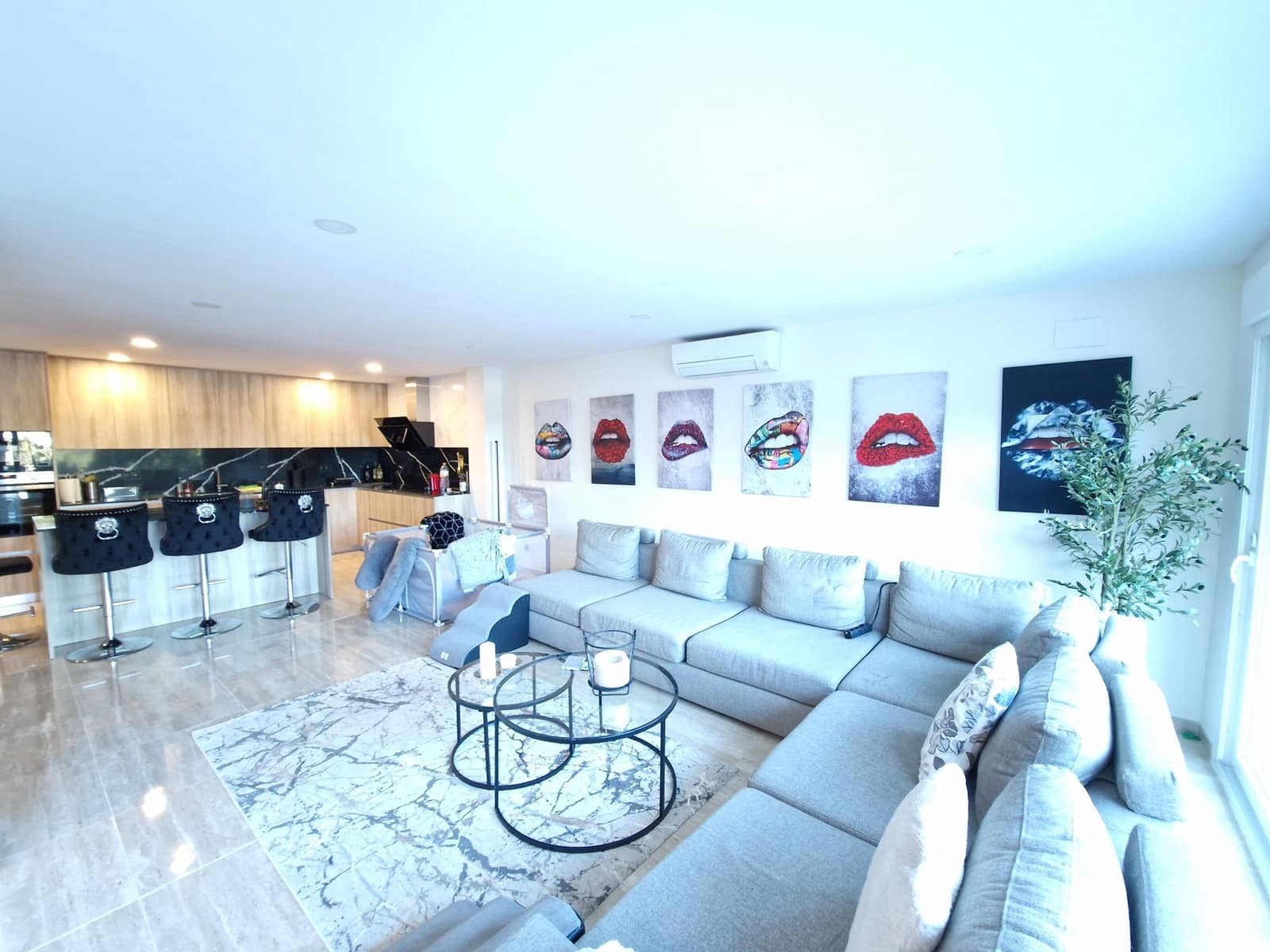 6 soveværelse Villa til salg i Nueva Andalucia - € 3.100.000 (Ref: 8267258)