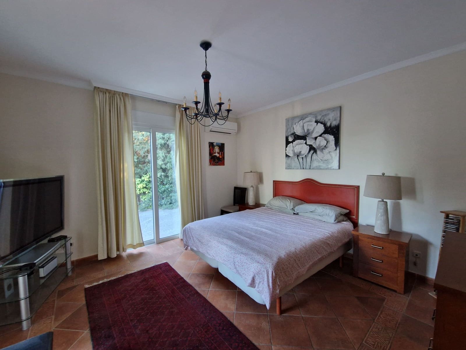 6 soveværelse Villa til salg i Nueva Andalucia - € 3.100.000 (Ref: 8267258)