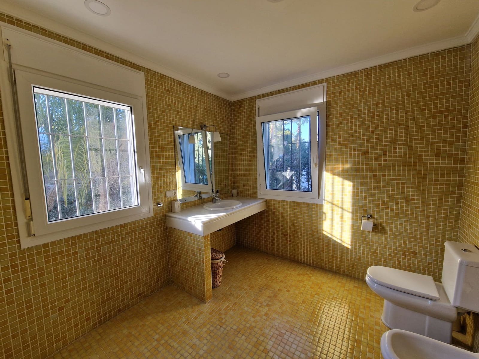 6 soveværelse Villa til salg i Nueva Andalucia - € 3.100.000 (Ref: 8267258)