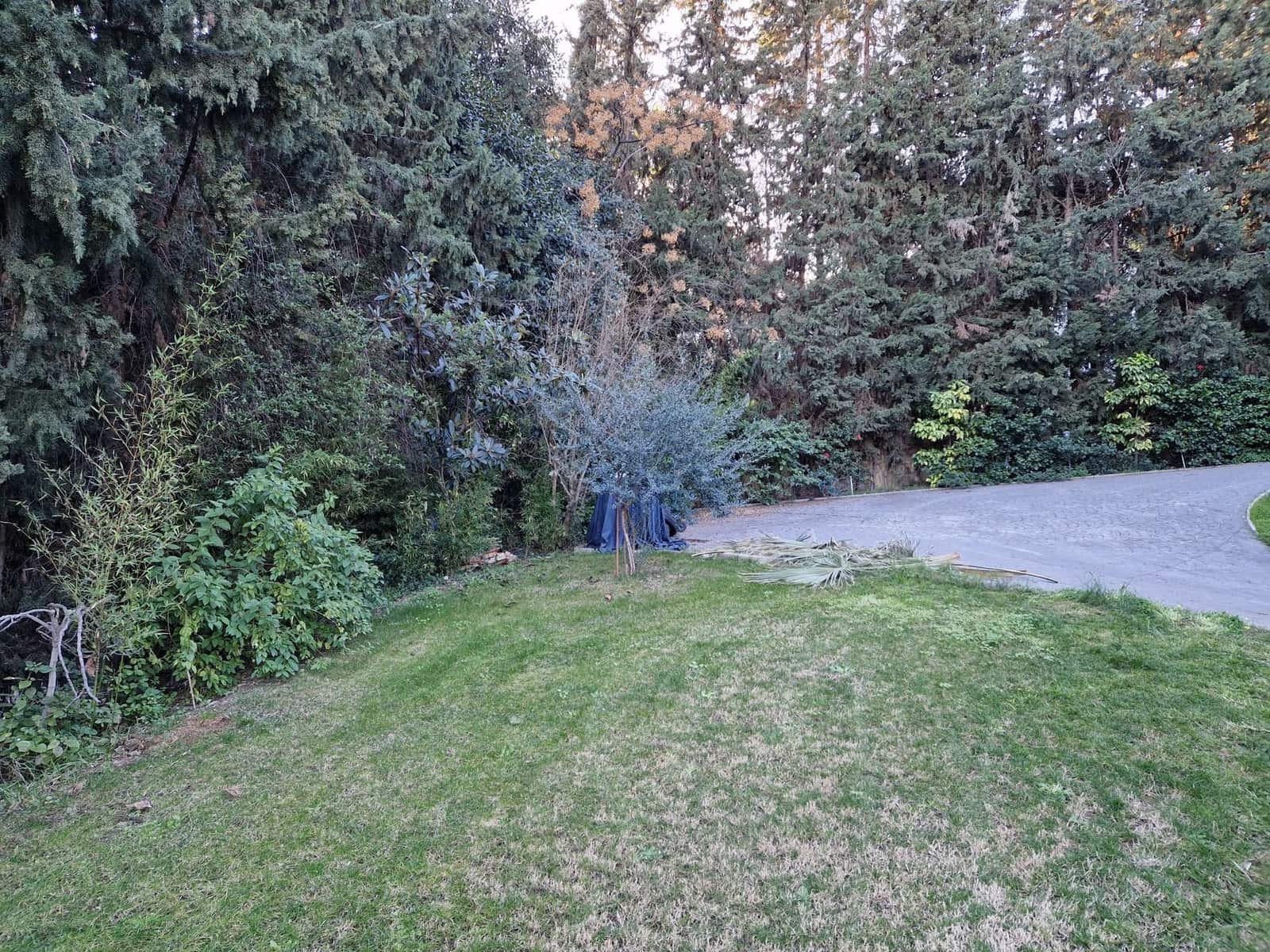 6 soveværelse Villa til salg i Nueva Andalucia - € 3.100.000 (Ref: 8267258)