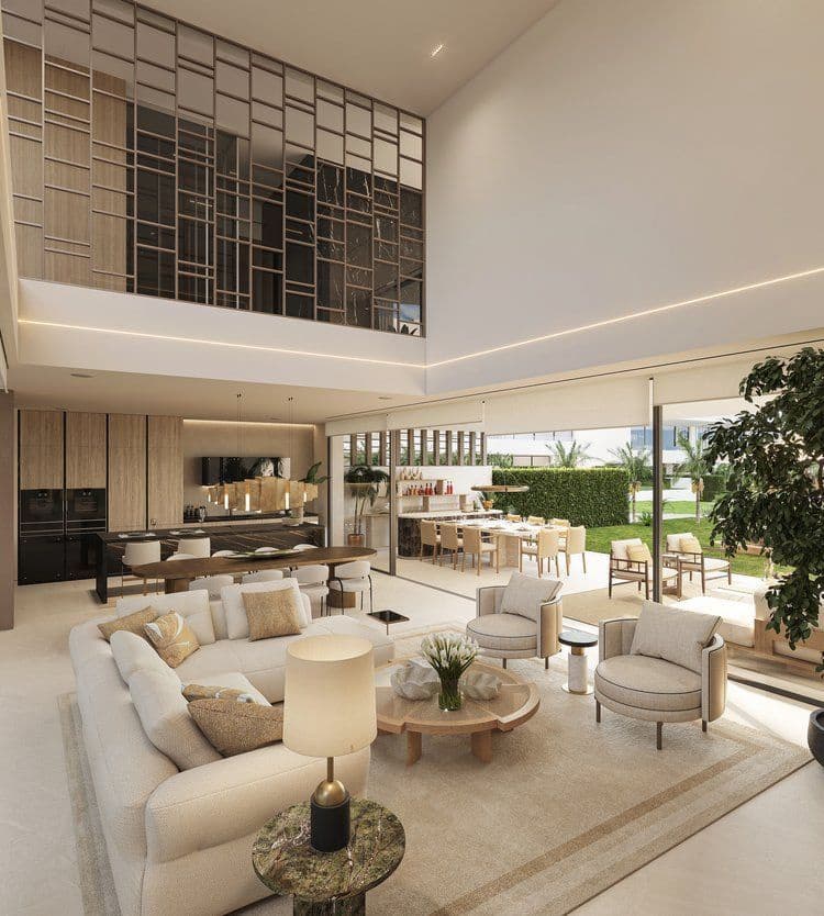 4 bedroom Villa for sale in Golden Mile - € 7,500,000 (Ref: 8286337)