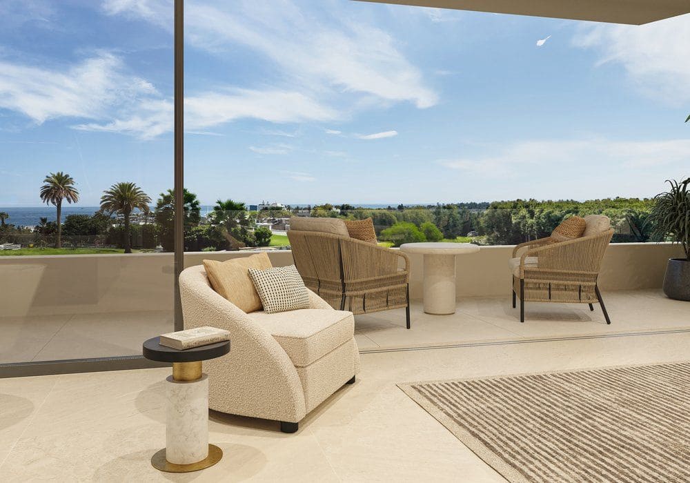 4 bedroom Villa for sale in Golden Mile - € 7,500,000 (Ref: 8286337)