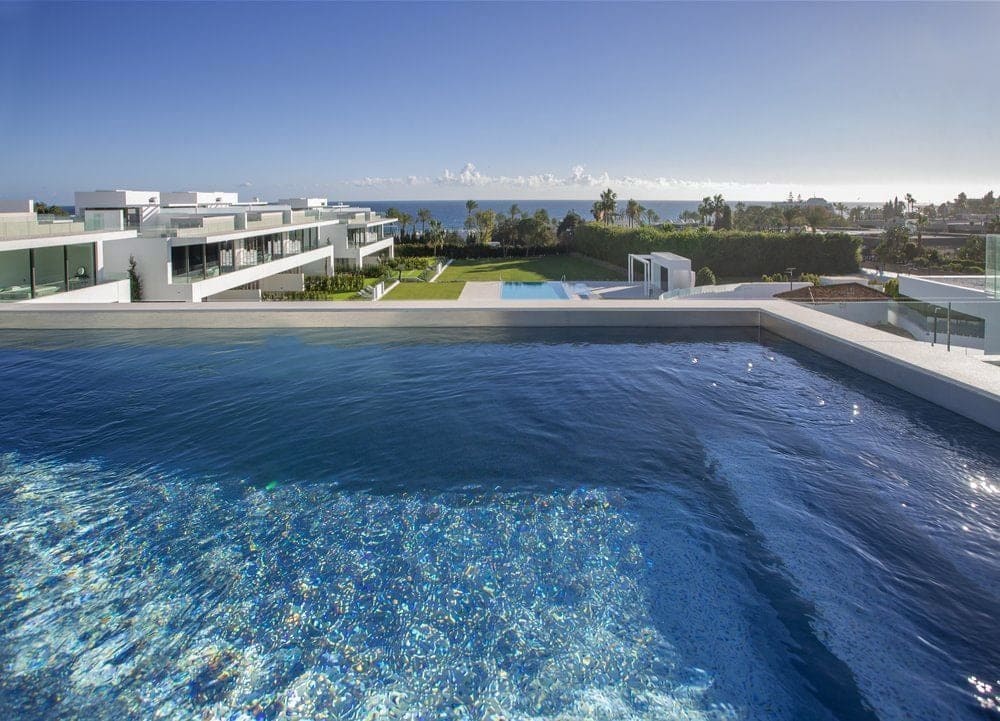 4 bedroom Villa for sale in Golden Mile - € 7,500,000 (Ref: 8286337)