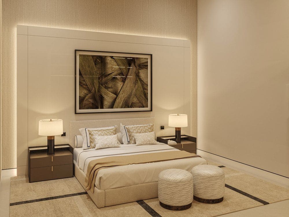 4 bedroom Villa for sale in Golden Mile - € 7,500,000 (Ref: 8286337)