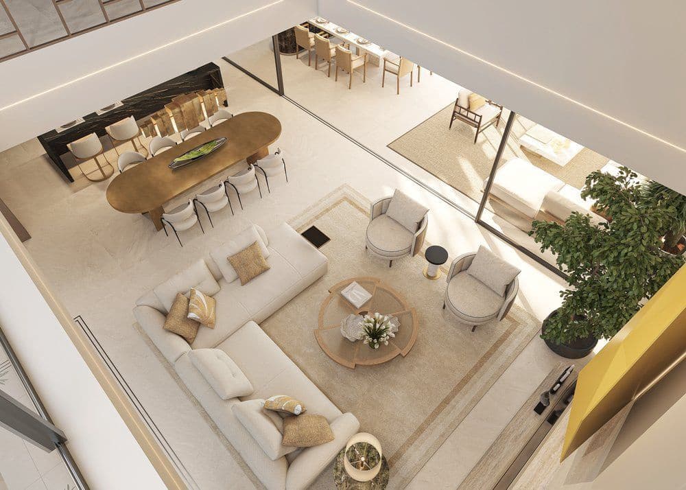 4 bedroom Villa for sale in Golden Mile - € 7,500,000 (Ref: 8286337)