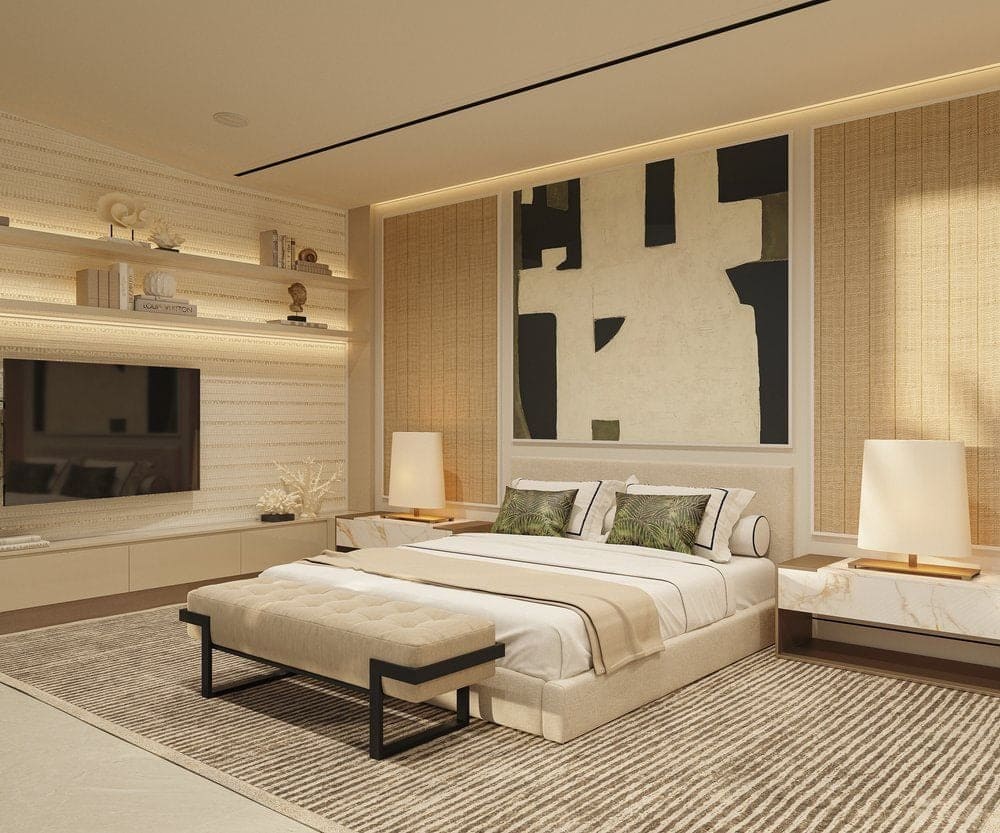 4 bedroom Villa for sale in Golden Mile - € 7,500,000 (Ref: 8286337)