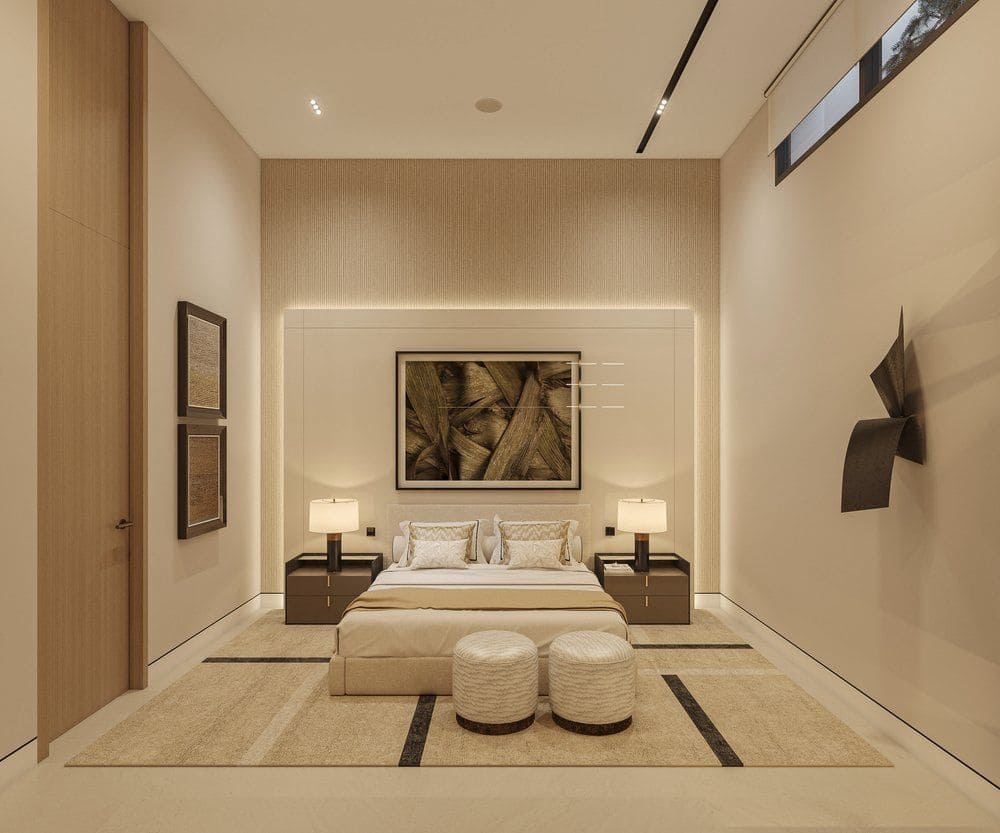 4 bedroom Villa for sale in Golden Mile - € 7,500,000 (Ref: 8286337)