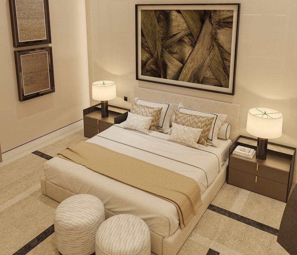 4 bedroom Villa for sale in Golden Mile - € 7,500,000 (Ref: 8286337)