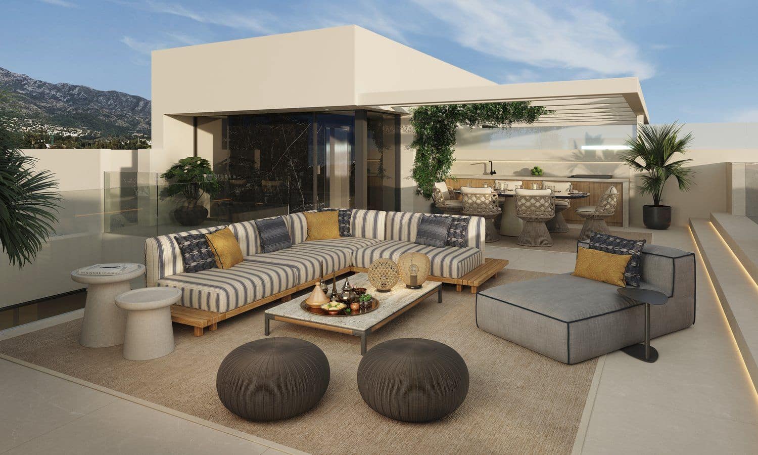 4 bedroom Villa for sale in Golden Mile - € 7,500,000 (Ref: 8286337)