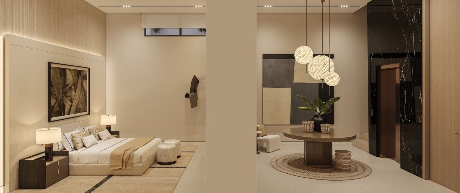 4 bedroom Villa for sale in Golden Mile - € 7,500,000 (Ref: 8286337)