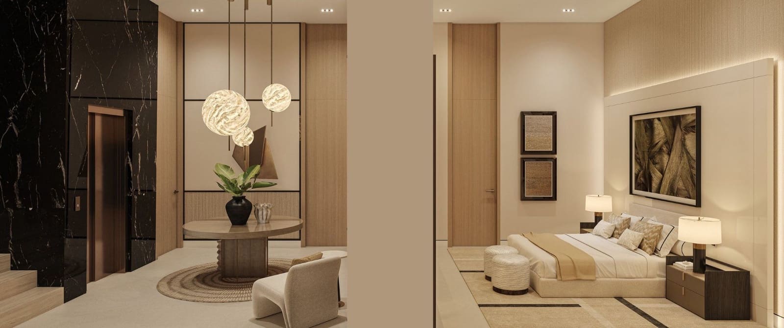 4 bedroom Villa for sale in Golden Mile - € 7,500,000 (Ref: 8286337)