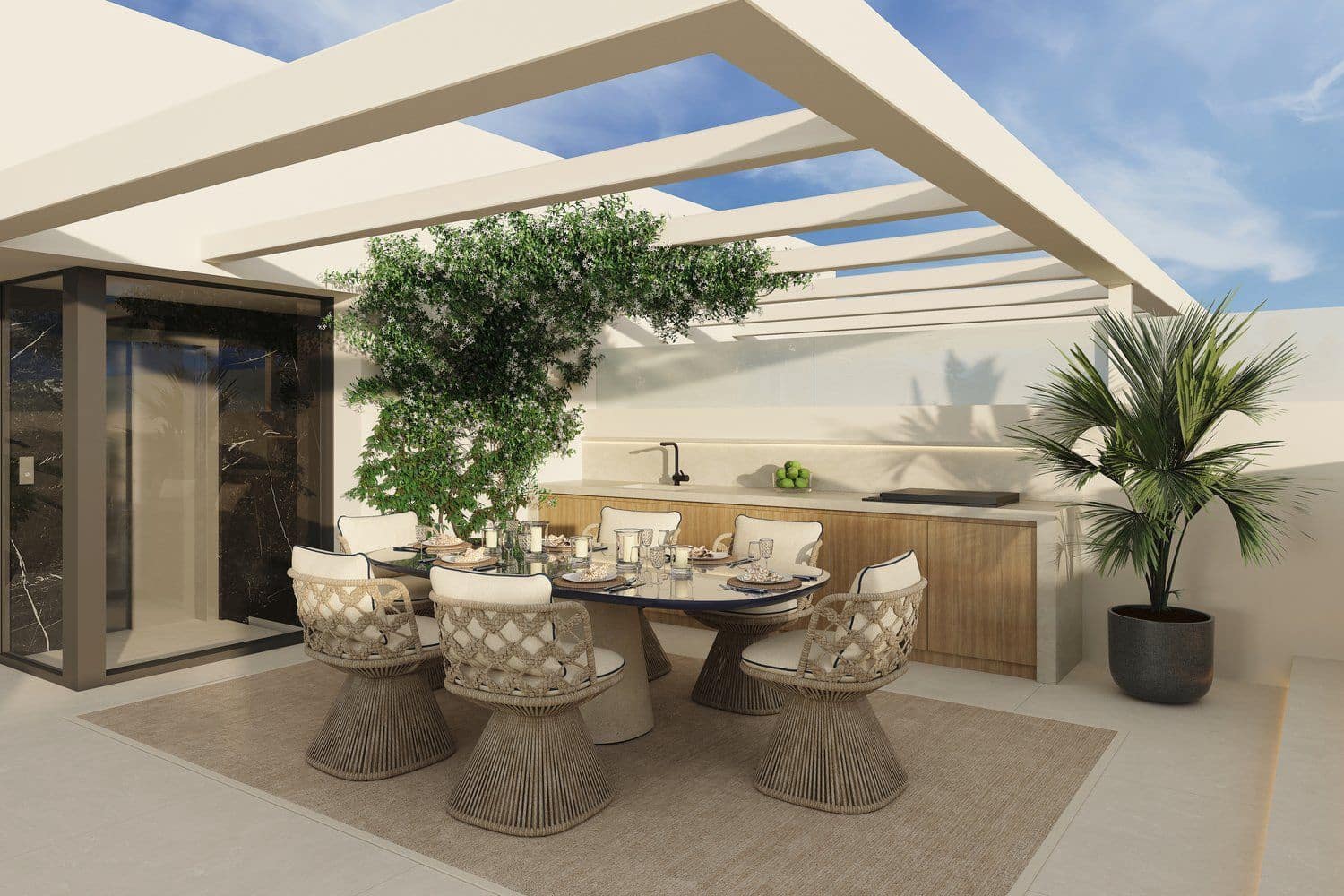 4 bedroom Villa for sale in Golden Mile - € 7,500,000 (Ref: 8286337)