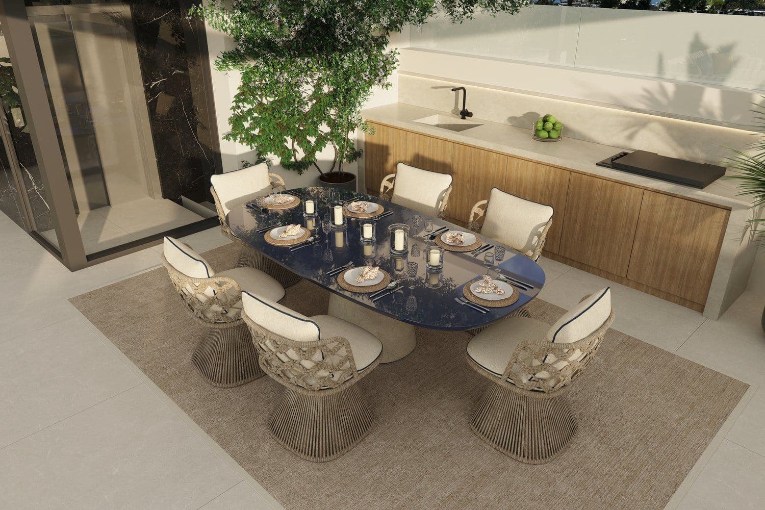 4 bedroom Villa for sale in Golden Mile - € 7,500,000 (Ref: 8286337)