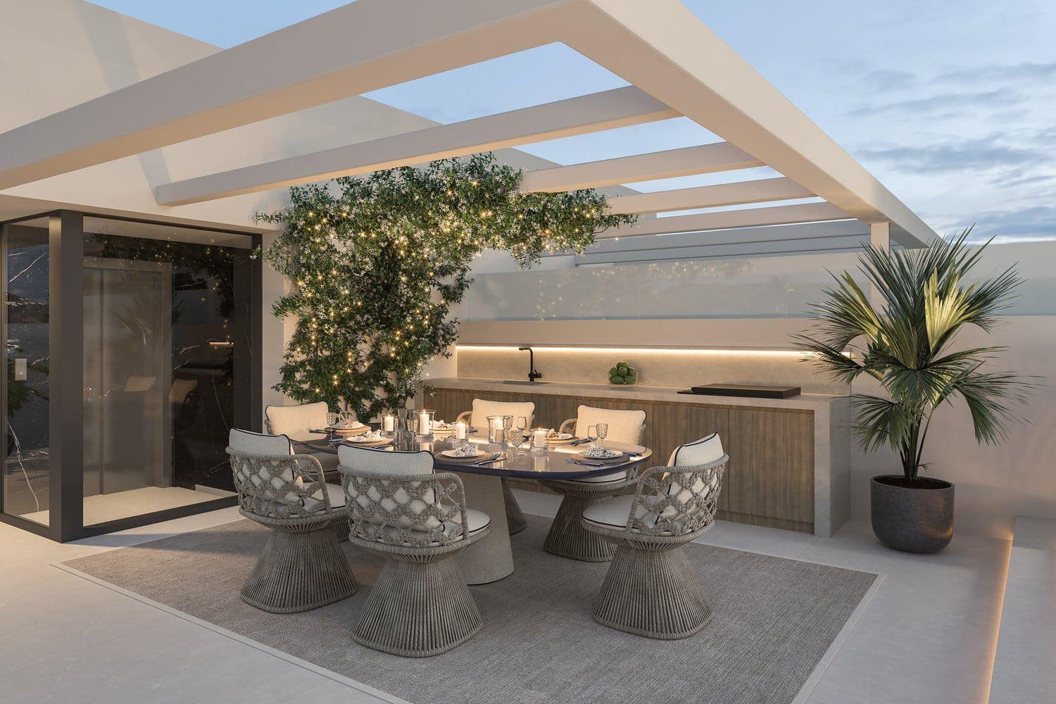 4 bedroom Villa for sale in Golden Mile - € 7,500,000 (Ref: 8286337)