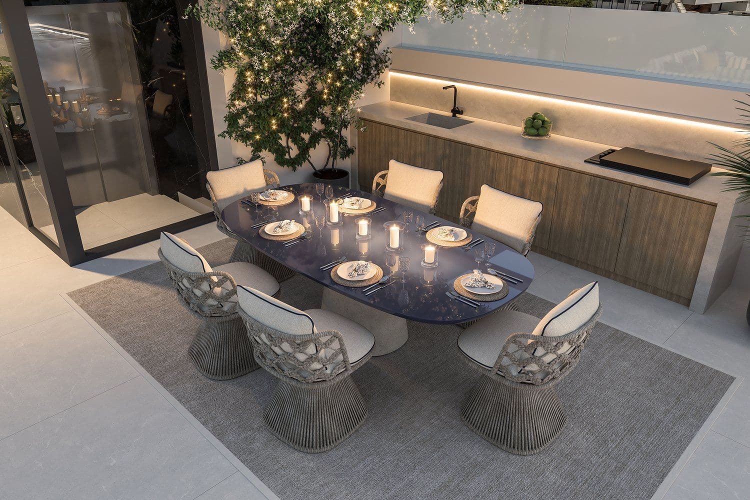 4 bedroom Villa for sale in Golden Mile - € 7,500,000 (Ref: 8286337)