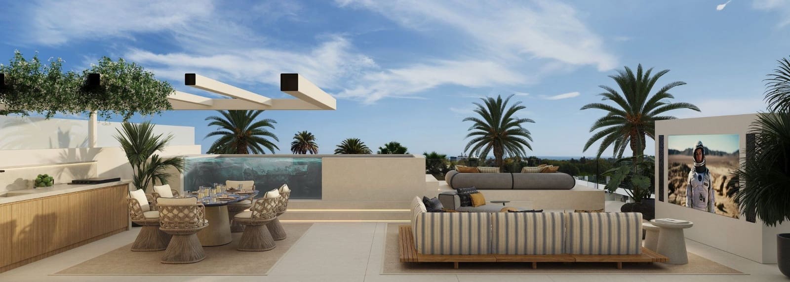 4 bedroom Villa for sale in Golden Mile - € 7,500,000 (Ref: 8286337)