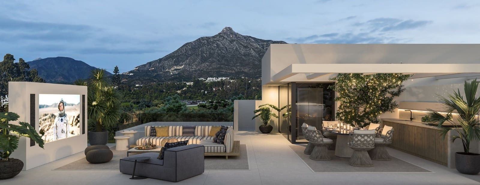 4 bedroom Villa for sale in Golden Mile - € 7,500,000 (Ref: 8286337)