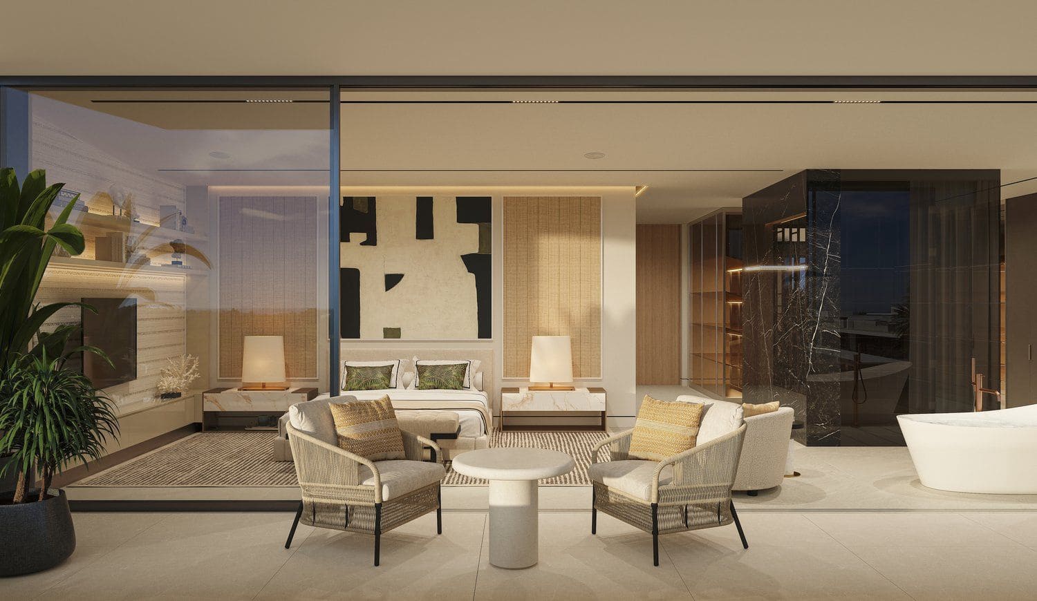 4 bedroom Villa for sale in Golden Mile - € 7,500,000 (Ref: 8286337)