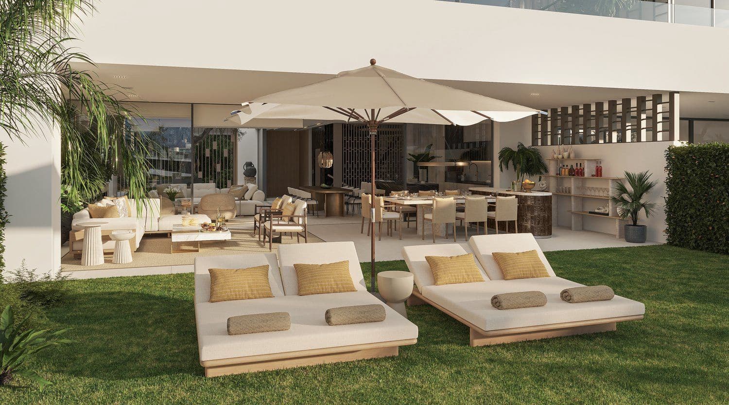 4 bedroom Villa for sale in Golden Mile - € 7,500,000 (Ref: 8286337)