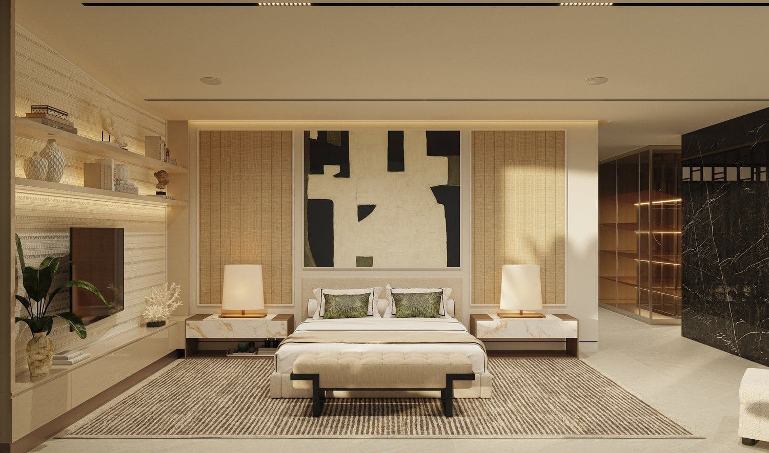 4 bedroom Villa for sale in Golden Mile - € 7,500,000 (Ref: 8286337)