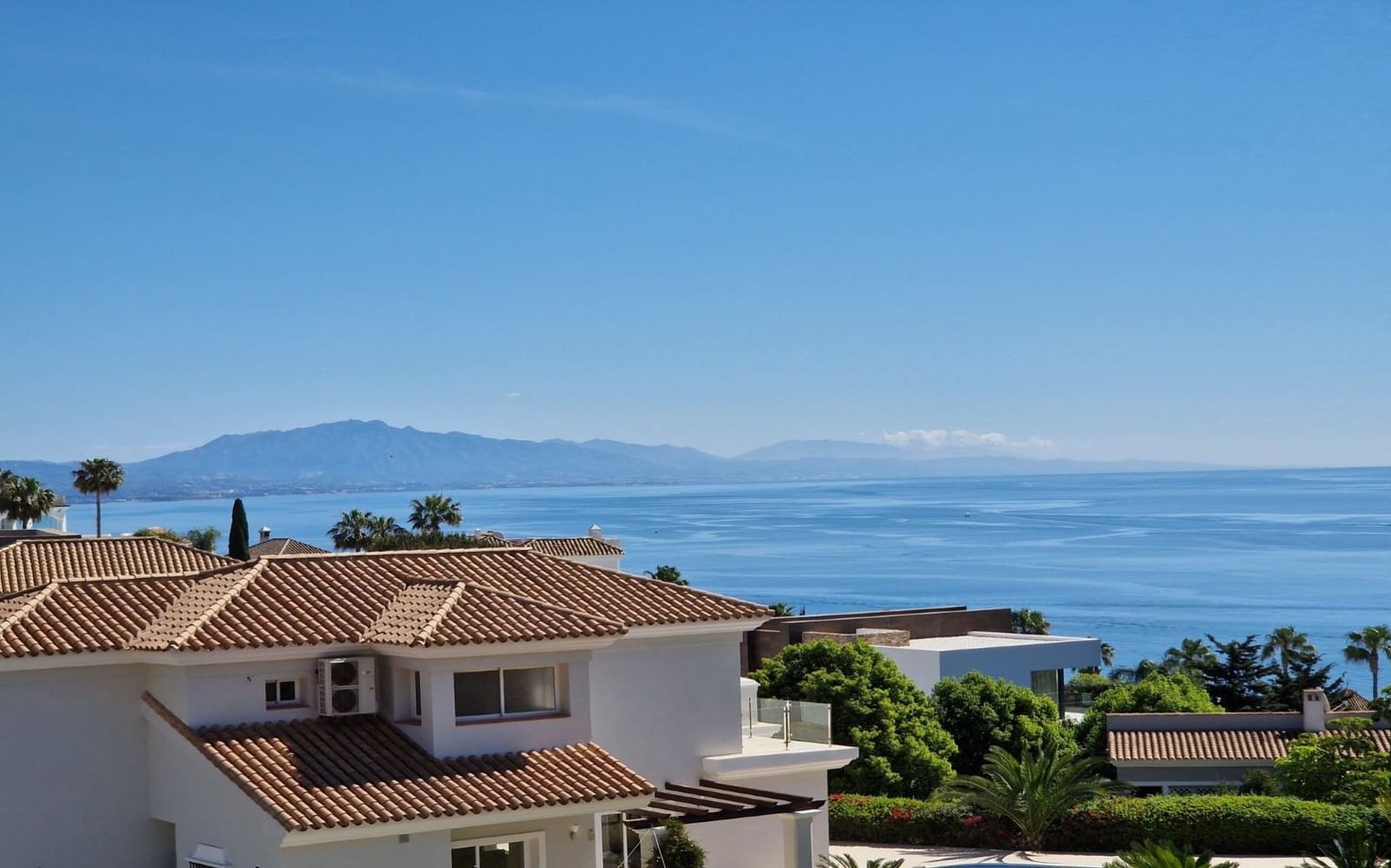 Byggetomt til salgs i Manilva - € 395 000 (Ref: 8288497)