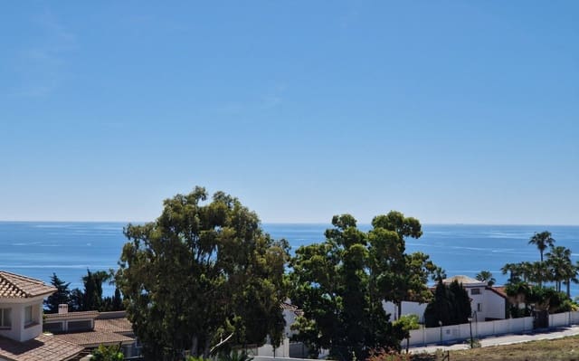 Działka budowlana na sprzedaż w Chullera, Manilva - 395 000 € (Ref: 8288497)