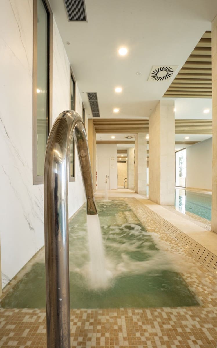 3 soveværelse Penthouse til salg i La Quinta - € 2.250.000 (Ref: 8302158)