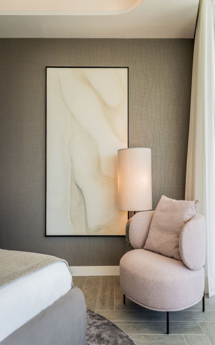 3 soveværelse Penthouse til salg i La Quinta - € 2.250.000 (Ref: 8302158)