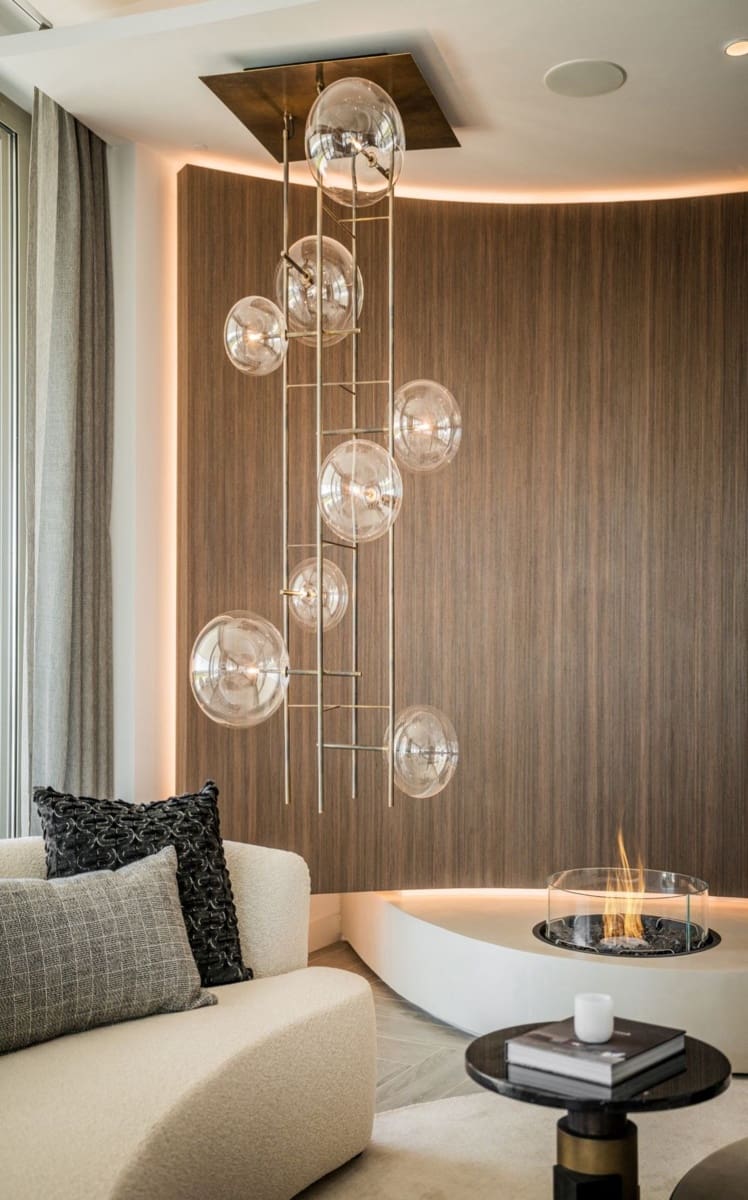 3 soveværelse Penthouse til salg i La Quinta - € 2.250.000 (Ref: 8302158)