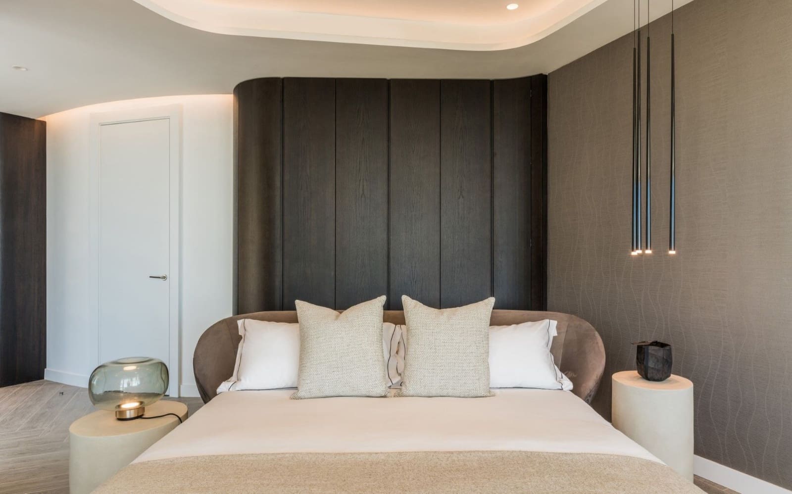 3 soveværelse Penthouse til salg i La Quinta - € 2.250.000 (Ref: 8302158)