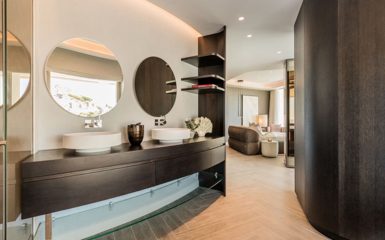 3 soveværelse Penthouse til salg i La Quinta - € 2.250.000 (Ref: 8302158)