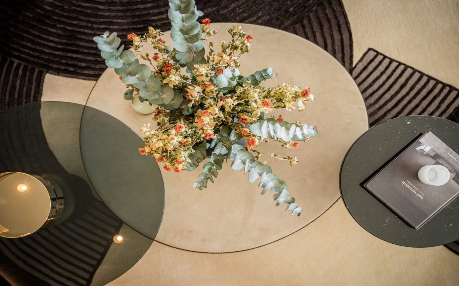 3 soveværelse Penthouse til salg i La Quinta - € 2.250.000 (Ref: 8302158)