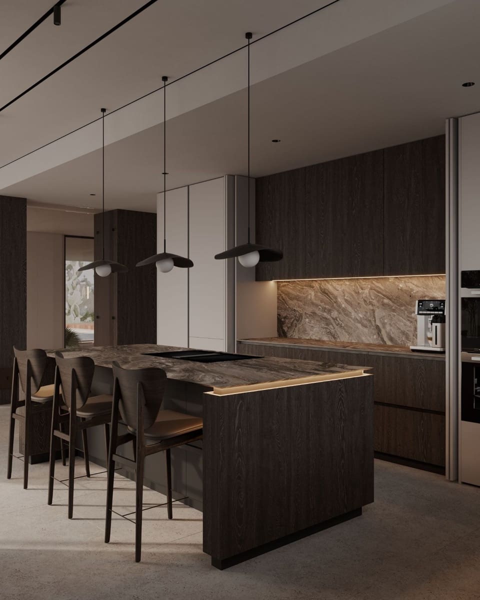 4 camera da letto Villa in vendita in Marbella - 3.900.000 € (Rif: 8317446)