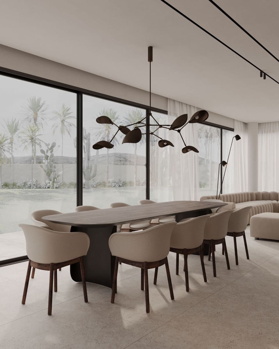 4 camera da letto Villa in vendita in Marbella - 3.900.000 € (Rif: 8317446)