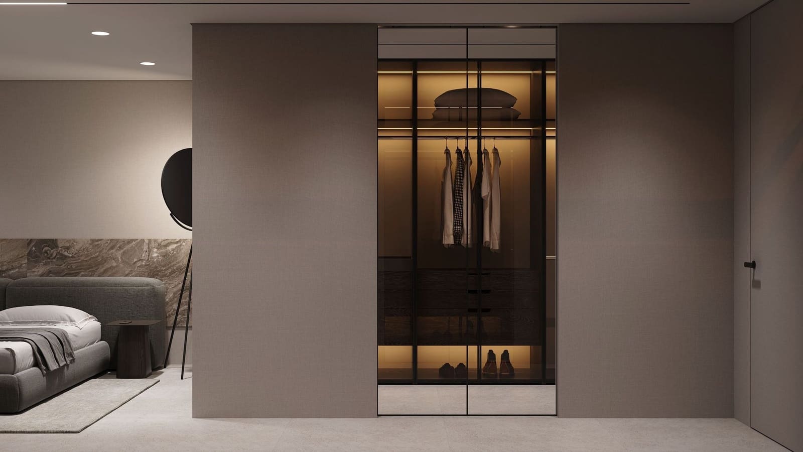 4 camera da letto Villa in vendita in Marbella - 3.900.000 € (Rif: 8317446)