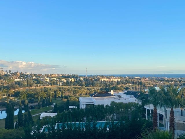 4 bedroom Villa for sale in Los Flamingos, Benahavís - € 3,890,000 (Ref: 8431389)