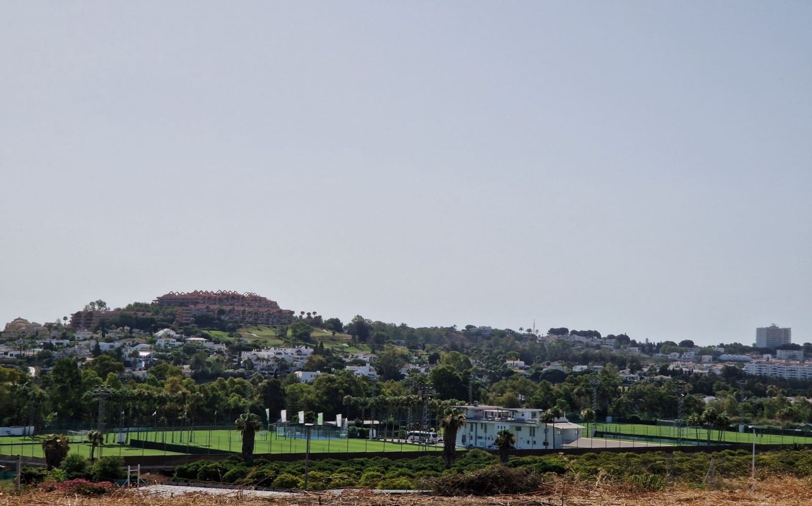 Terreno para Construção para venda em La Quinta - 790 000 € (Ref: 8432118)