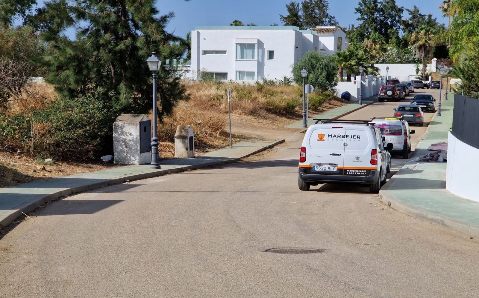 Terreno para Construção para venda em La Quinta - 790 000 € (Ref: 8432118)