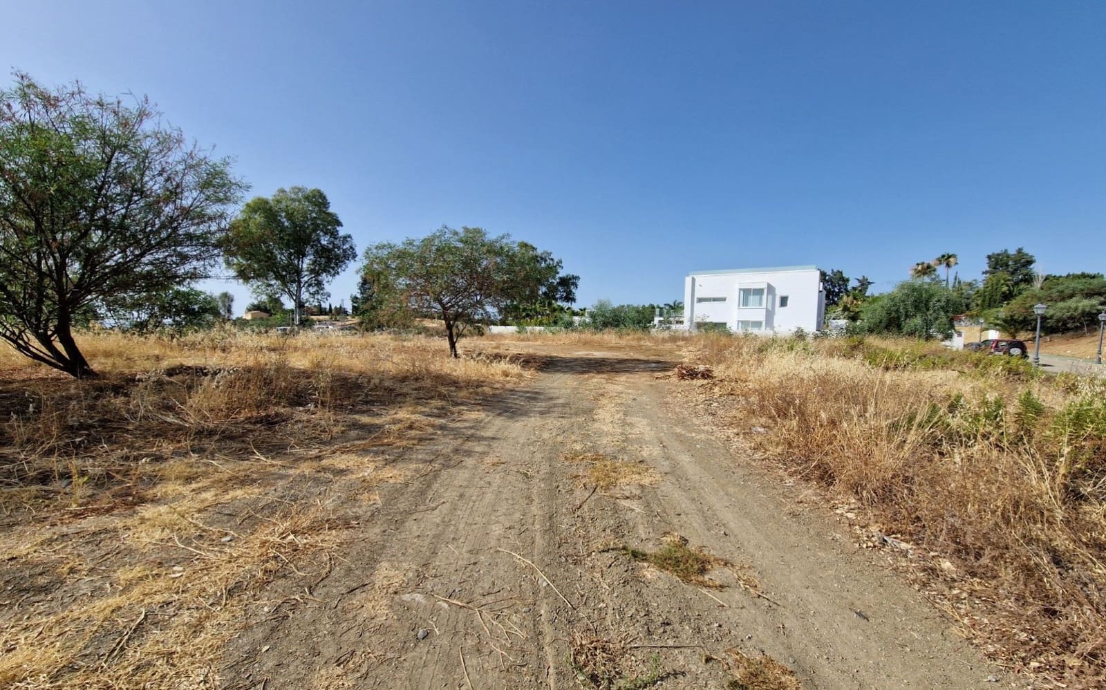 Terreno para Construção para venda em La Quinta - 790 000 € (Ref: 8432118)