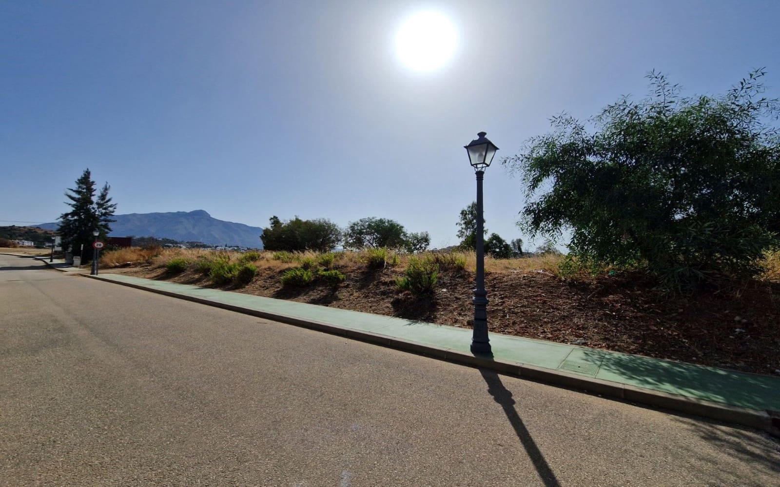 Terreno para Construção para venda em La Quinta - 790 000 € (Ref: 8432118)