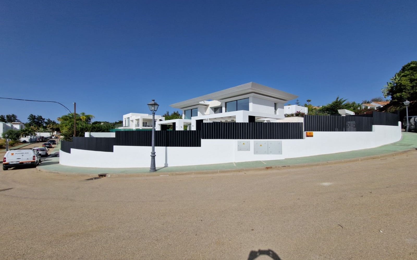 Terreno para Construção para venda em La Quinta - 790 000 € (Ref: 8432118)