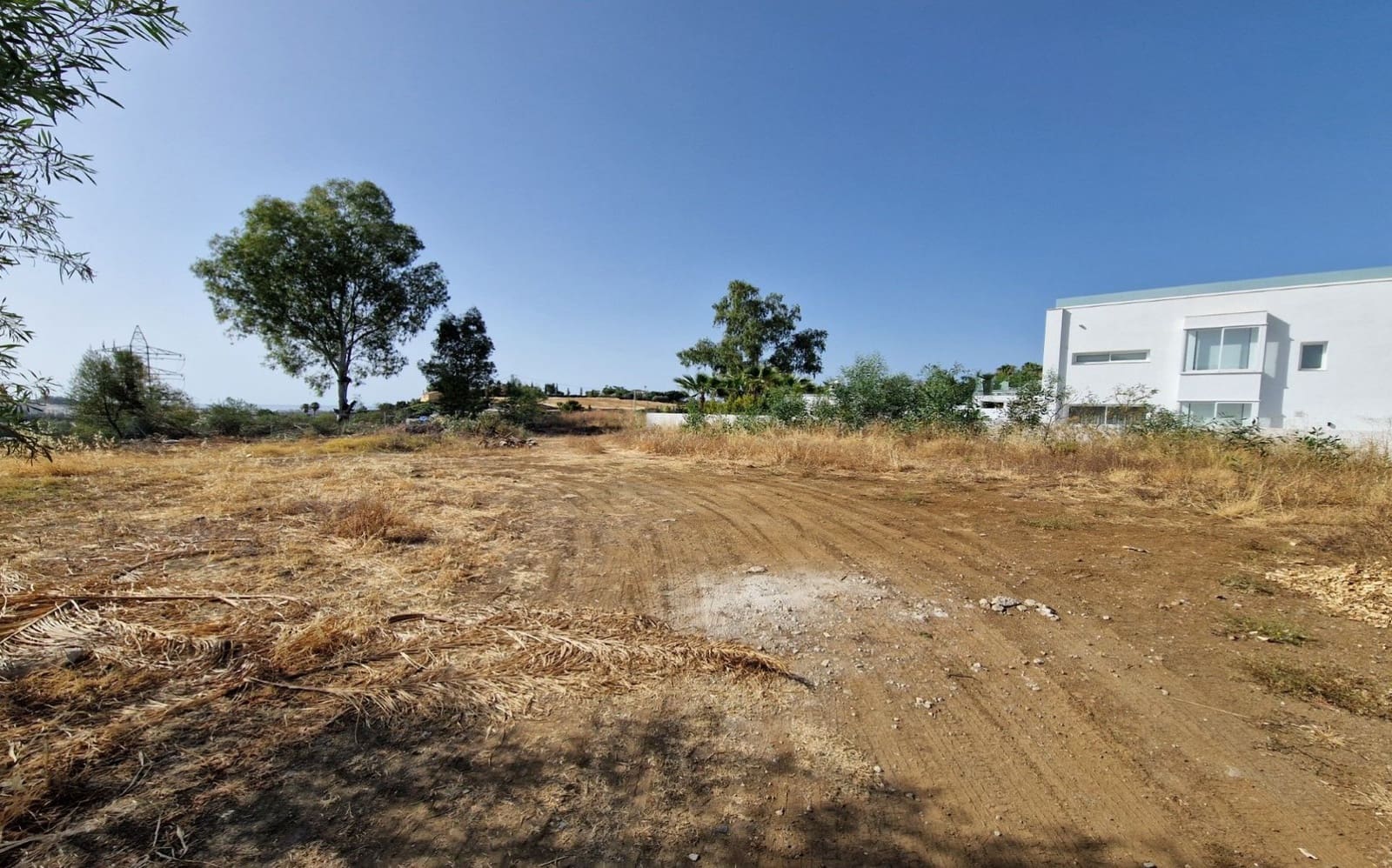 Terreno para Construção para venda em La Quinta - 790 000 € (Ref: 8432118)