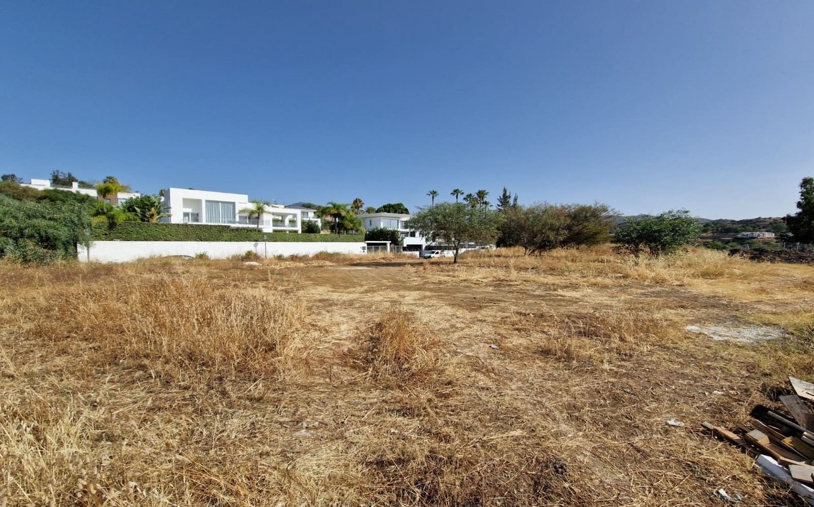 Terreno para Construção para venda em La Quinta - 790 000 € (Ref: 8432118)